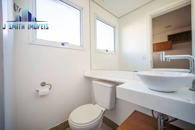 Imagem SOBRADO 3 DORMS (1 SUÍTE), ESPAÇO GOURMET. COND. COM LAZER COMPLETO