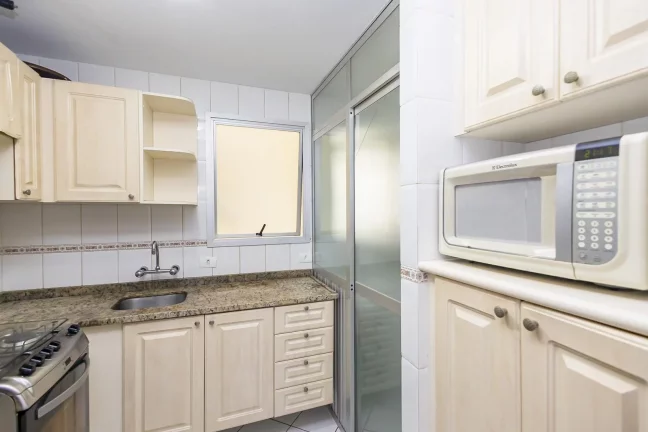 Imagem Apartamento com 3 quartos, sendo 1 suíte no Ecoville