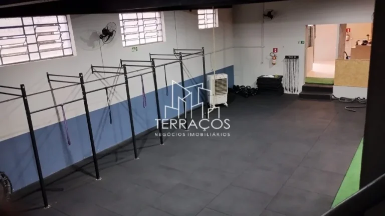 Imagem SALÃO DE ESQUINA À VENDA, PONTO COMERCIAL, VILA PROGRESSO, JUNDIAÍ, SP