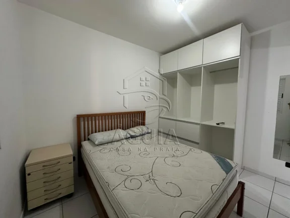 Imagem Apartamento a venda no Centro de Ubatuba !!!