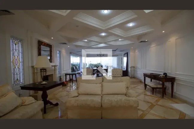 Imagem Casa à Venda - Recreio, 4 Quartos, 600 m2