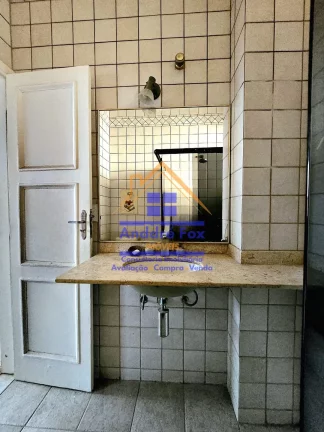 Imagem Apartamento Garden, 2 quartos, 2 banheiros, cozinha, dependências completas, 1 vaga de garagem à venda, 120 M², por R$ 550.000 – Grajaú - Rio de Janeiro / RJ.