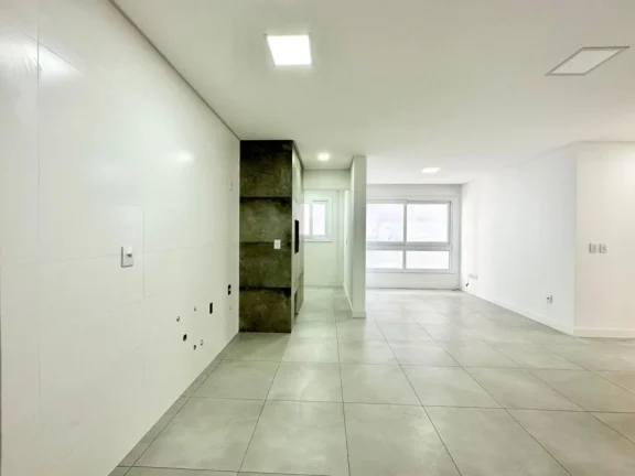 Imagem Apartamento 2 Dormitórios - Bairro Navegantes