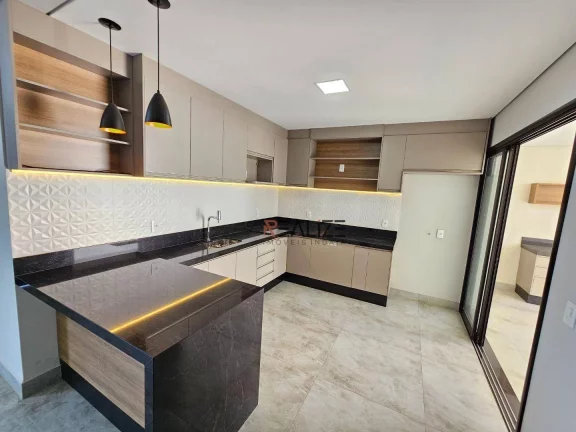Imagem Casa moderna em condomínio com 3 dormitórios à venda, por R$ 1.380.000 - Indaiatuba Interior SP