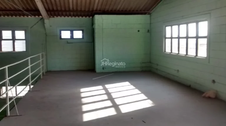 Imagem Oportunidade única de adquirir um pavilhão logístico com 317