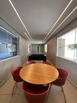 Imagem Apartamento novo próximo à praia do Tenório em Ubatuba!