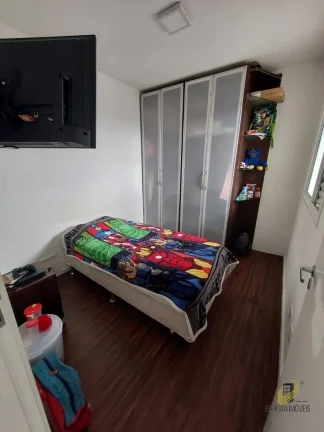 Imagem APARTAMENTO RESIDENCIAL em TABOÃO DA SERRA - SP, JARDIM MONTE ALEGRE