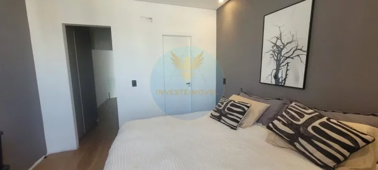 Imagem Casa moderna com gourmet e piscina na Granja Viana