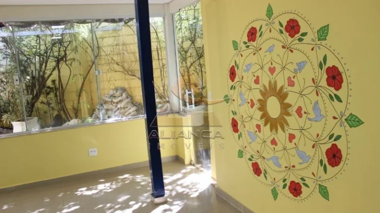 Imagem Salão - Ribeirão Preto - Sumarezinho