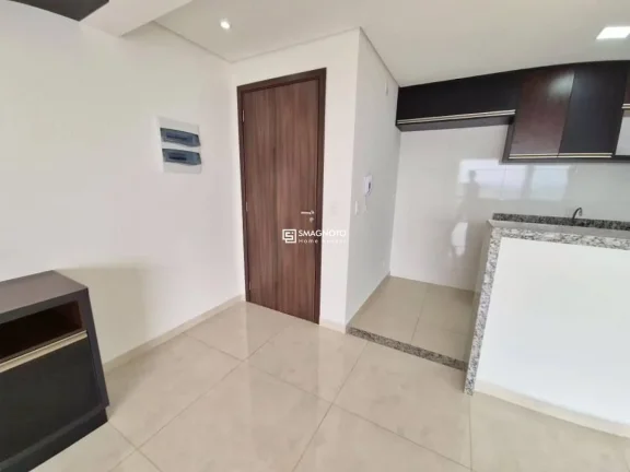 Imagem Apartamento com 3 dormitórios, 87 m² - venda por R$ 700.000,00 ou aluguel por R$ 4.102,00 - Vila Prudente - Piracicaba/SP