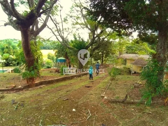 Imagem Casa em condomínio terreno de 5.000m² em Itatiba-SP Live Imóveis