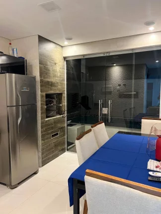 Imagem Casa 3 quartos á venda Bairro Jardim Riacho - Contagem/MG