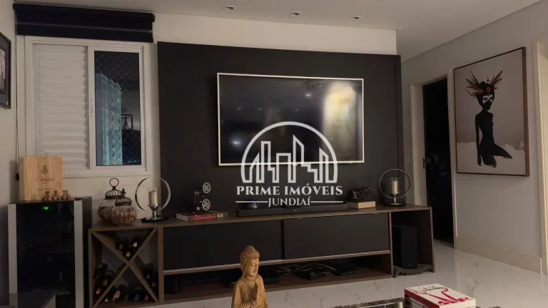Imagem OÁSIS URBANO: APARTAMENTO MOBILIADO NO ATMOSPHERA NATURAL LIVING COM TECNOLOGIA INOVADORA!