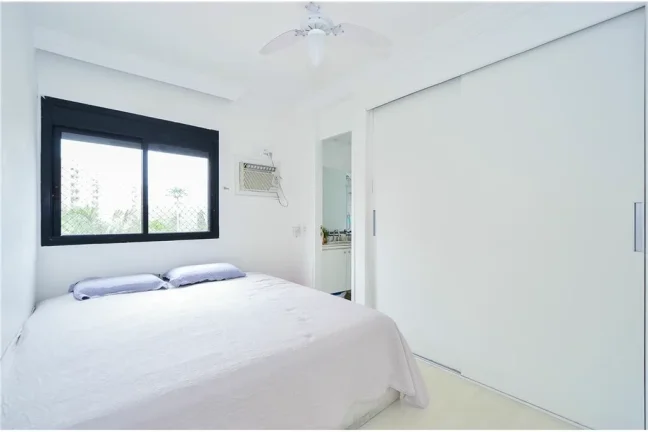 Imagem APARTAMENTO RESIDENCIAL em São Paulo - SP, Jardim Ampliação