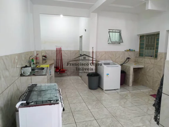 Imagem Casa à venda no bairro Parque São Francisco - Guaratinguetá/SP
