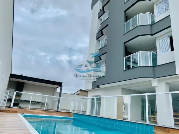 Imagem Apartamento Garden com 2 dormitórios a venda no Centro de Ubatuba