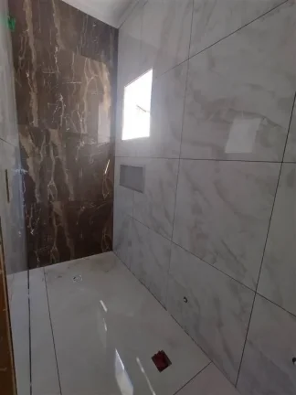 Imagem Casa Isolada na Praia Grande,com piscina 2 quartos sendo 1 suite 3 garagem