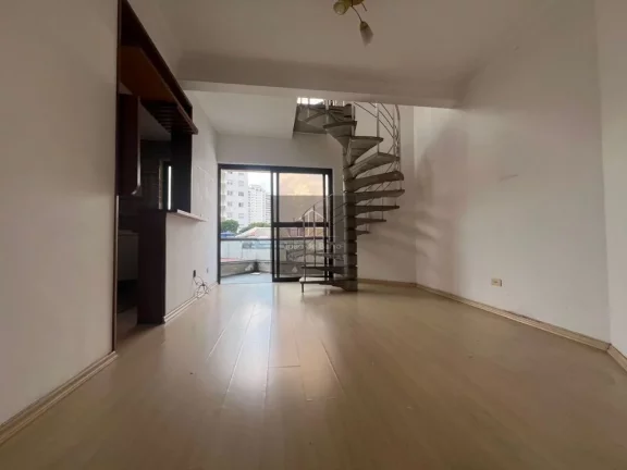 Imagem Apartamento com 1 dormitório à venda, 60 m² - Aclimação - São Paulo/SP