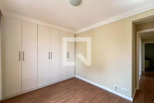 Imagem Apartamento à Venda - Vila Clementino, 3 Quartos, 86 m2
