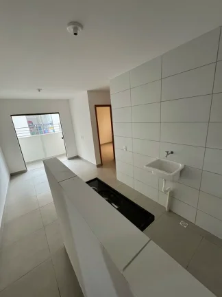 Imagem DVA Jaguaribe Residence