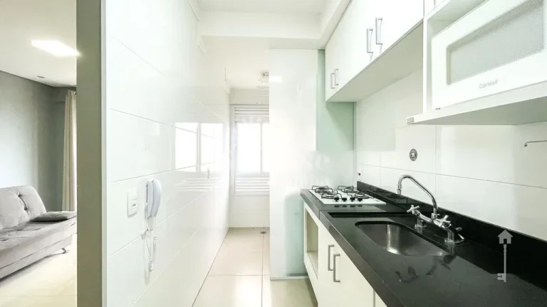 Imagem Apartamento para venda R$745.000 - Wi-House - Alameda Amazonas - Alphaville - Barueri/SP