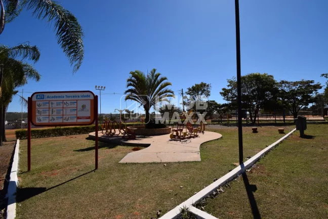Imagem Lote à venda no Condomínio Alto da Boa Vista Sobradinho 250m². Oportunidade por R$350.000!