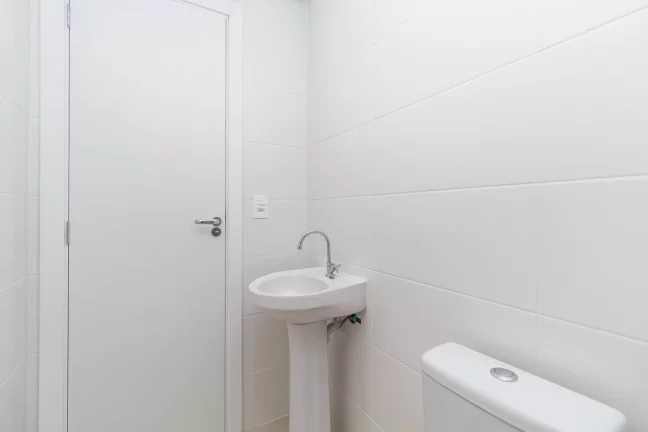 Imagem Studio próximo a Universidade Positivo para investidor