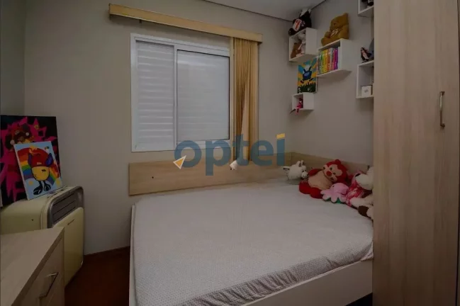 Imagem SOBRADO 143 M² , 03 DORMITÓRIOS, 1 SUITE, 2 VAGAS - CONDOMÍNIO THE HILL - DEMARCHI - SÃO BERNARDO DO CAMPO