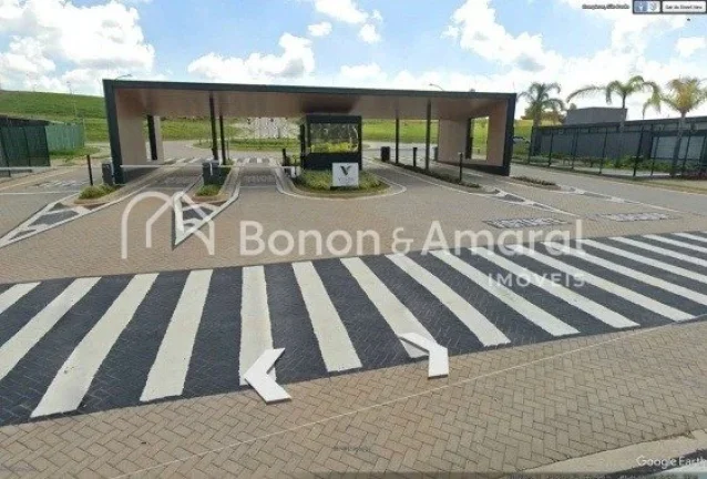 Imagem TERRENO DE ESQUINA EM CONDOMÍNIO FECHADO - LOCALIZAÇÃO ESTRATÉGICA EM CAMPINAS

Excelente oportu...