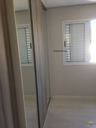 Imagem Apartamento à venda no Spazio Bonfiglioli - Jundiaí/SP