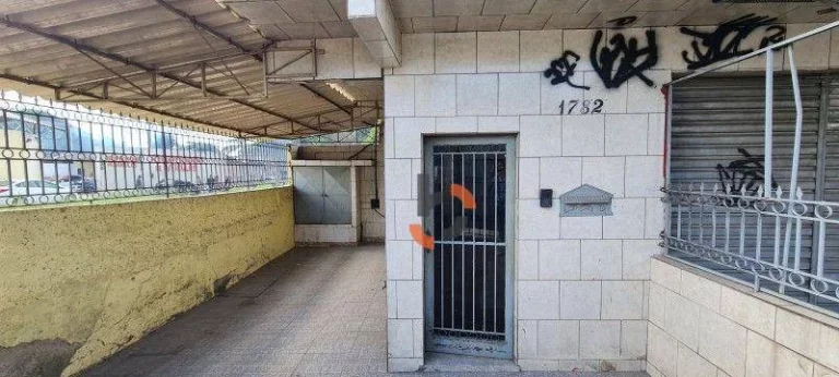 Imagem (Aluguel) Apartamento com 2 dormitórios - Moquetá - Nova Iguaçu/RJ