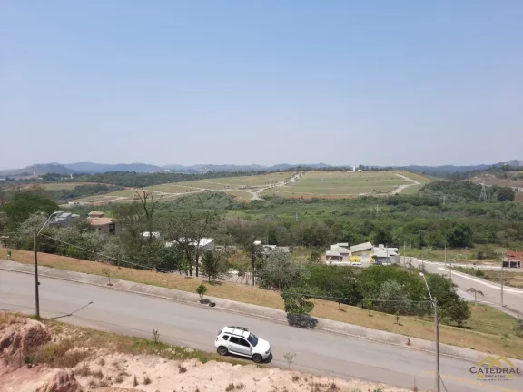 Imagem Terreno à Venda com 250 m² na Vila Maringá - Jundiaí