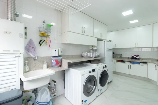 Imagem APARTAMENTO RESIDENCIAL em São Paulo - SP, Vila Andrade