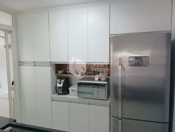 Imagem Apartamento a venda com 78m², 3 dormitórios ( sendo 1 suíte), 2 vagas. lazer e depósito no subsolo- Parque Mandaqui- São Paulo