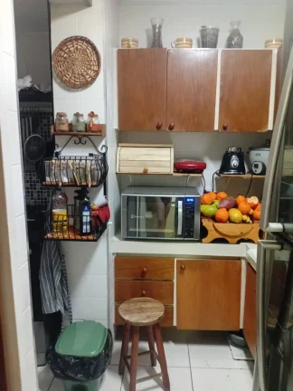 Imagem Apartamento Jardim Taquaral - 65M², 3 Dorms, 1 Vaga.