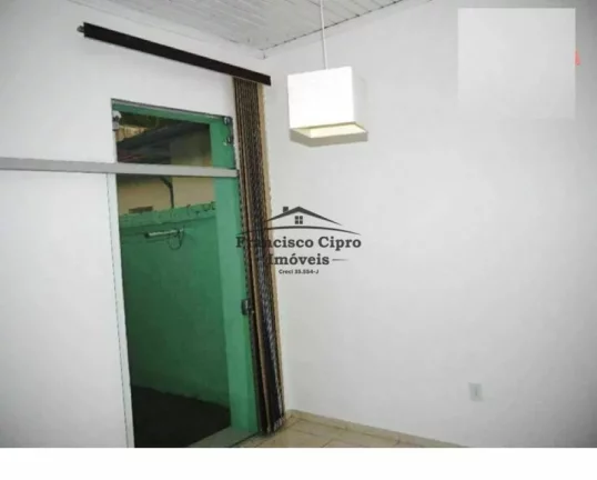Imagem Casa à venda no bairro Centro - Guaratinguetá/SP