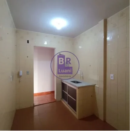 Imagem Kitnet para locação com uma ótima localização