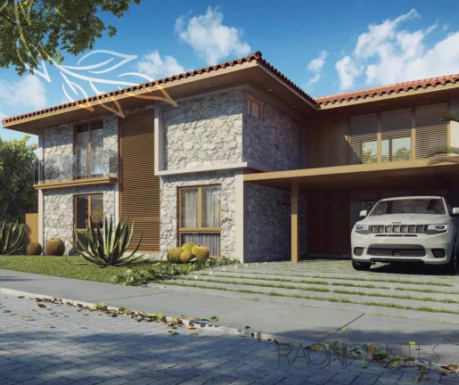 Imagem Terreno à Venda, 750 m² em Monte Gordo (monte Gordo) - Camaçari