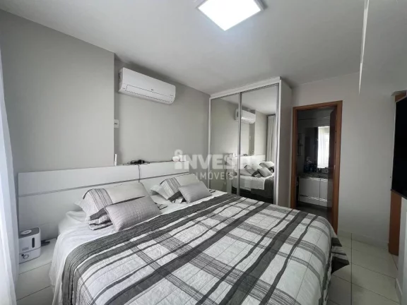 Imagem Apartamento à venda no Vila Alpes - Goiânia/GO
