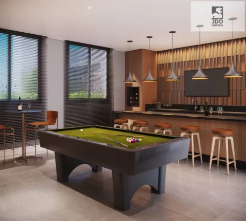Imagem Studio a Venda no bairro Alto da Glória - Curitiba, PR