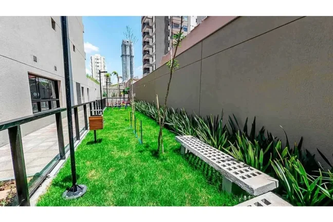 Imagem APARTAMENTO RESIDENCIAL em São Paulo - SP, Sumaré