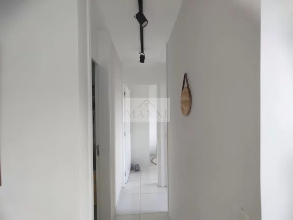Imagem Reserva da Praia - Apartamento em Vargem Pequena, Rio de Janeiro/RJ