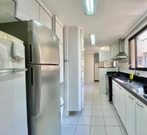 Imagem APARTAMENTO RESIDENCIAL em GUARAPARI - ES, CENTRO