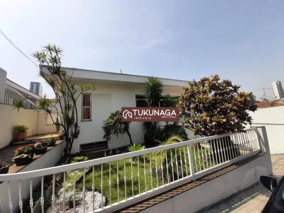 Imagem Casa com 3 quartos à venda, 193 m² por R$ 1.350.000 - Jardim Franca - São Paulo/SP