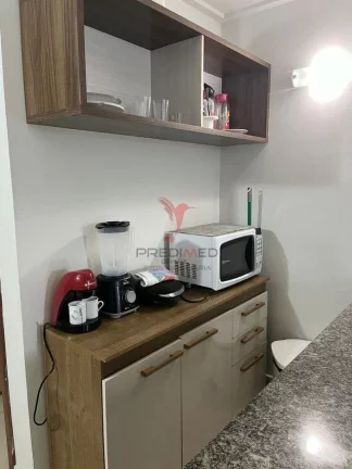 Imagem OPORTUNIDADE. Vende-se flat pronto a investir. Na beira-mar do Cabo Branco