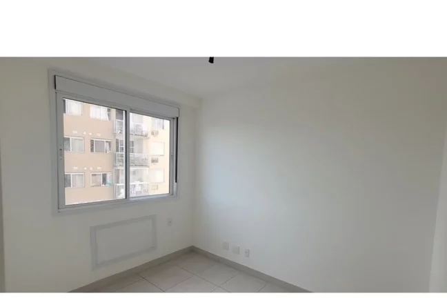 Imagem Apartamento 70m2, 3 quartos, 1 suíte, com ITBI E RGI gratuitos, em condomínio clube no Anil, Rio de janeiro