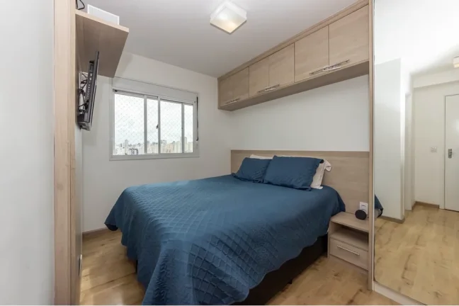 Imagem APARTAMENTO RESIDENCIAL em São Paulo - SP, Vila Gumercindo