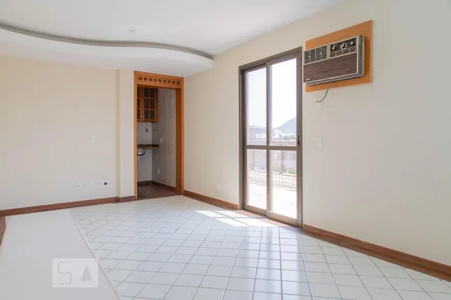Imagem Apartamento à Venda - Recreio, 4 Quartos, 347 m2