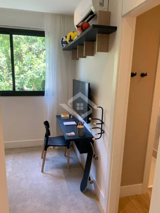 Imagem Apartamento para Venda na Península: 3 Suítes, 108m², Frontal Lagoa