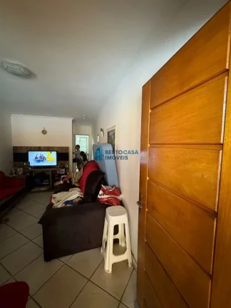 Imagem Casa de Condomínio